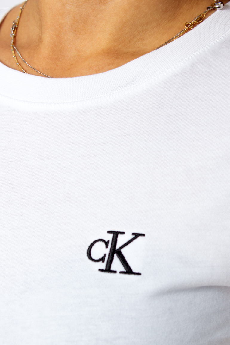 Calvin Klein Jeans Póló Női - Image 3