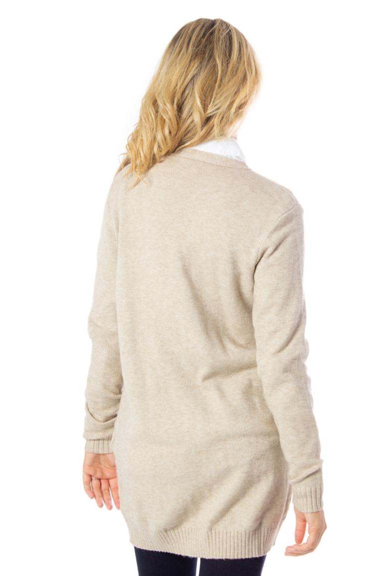 Vila Clothes Kardigán Női - Image 2
