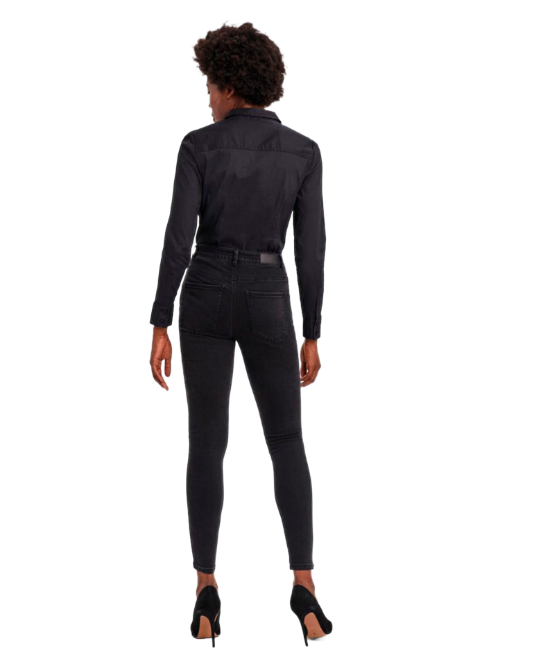 Vero Moda Ing Női - Image 3