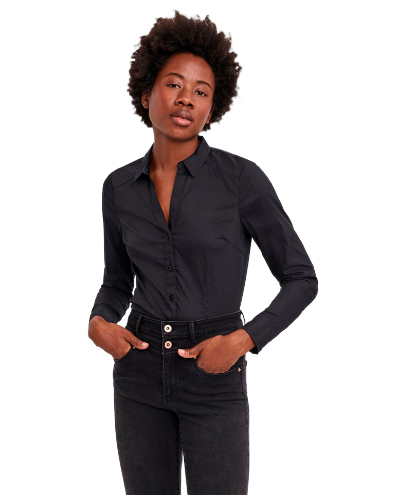 Vero Moda Ing Női - Image 2