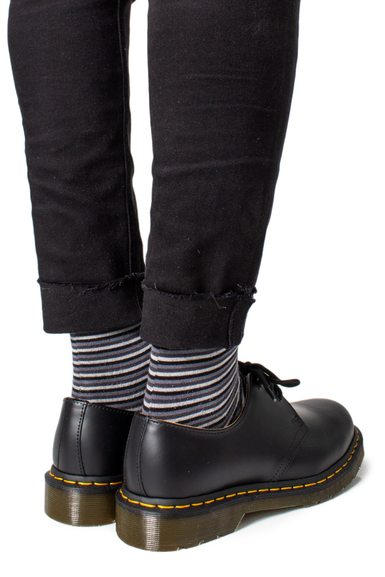 Dr. Martens Men Lace Ups Shoes - Image 3