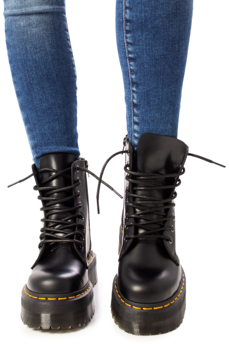 Dr. Martens Women Boots - Image 2