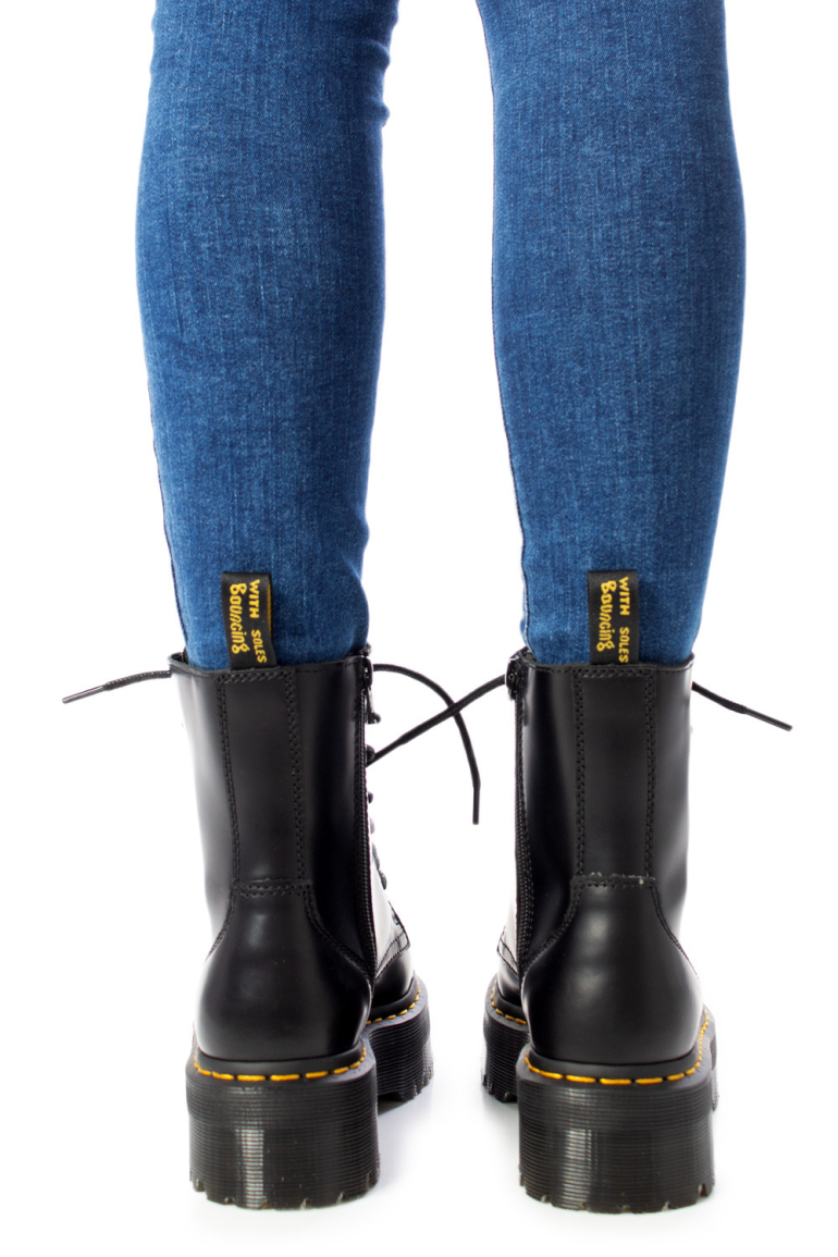 Dr. Martens Women Boots - Image 3