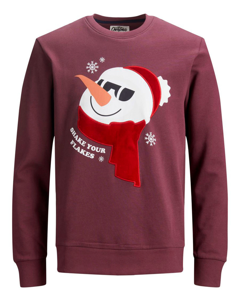 Jack & Jones Pulóver Férfi