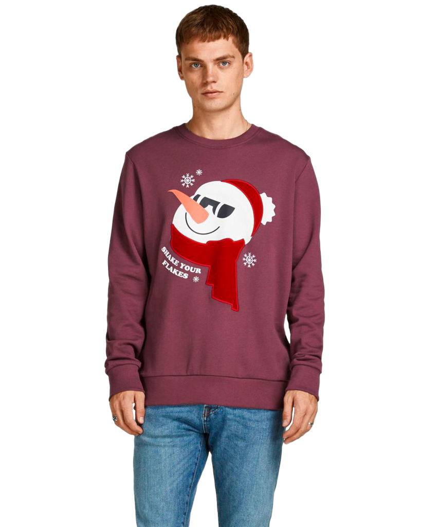 Jack & Jones Pulóver Férfi - Image 2