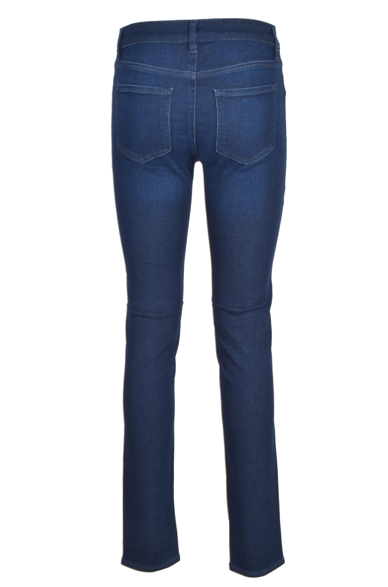 Love Moschino Farmernadrág Női - Image 2