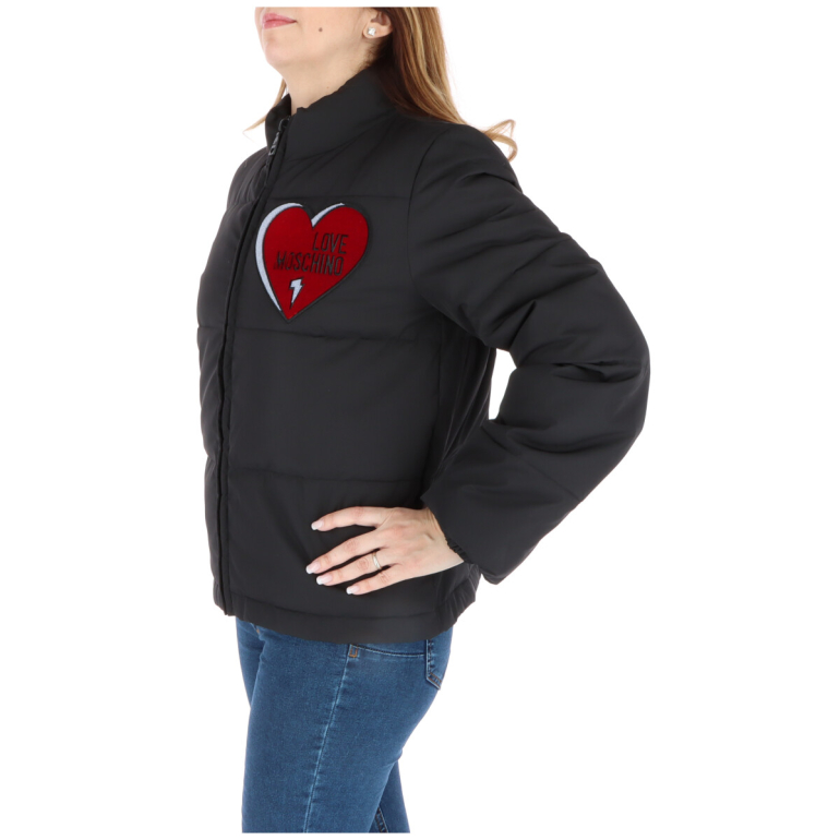 Love Moschino Dzseki Női - Image 2
