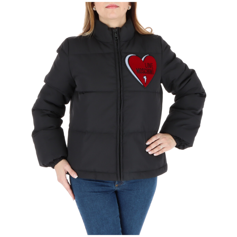Love Moschino Dzseki Női