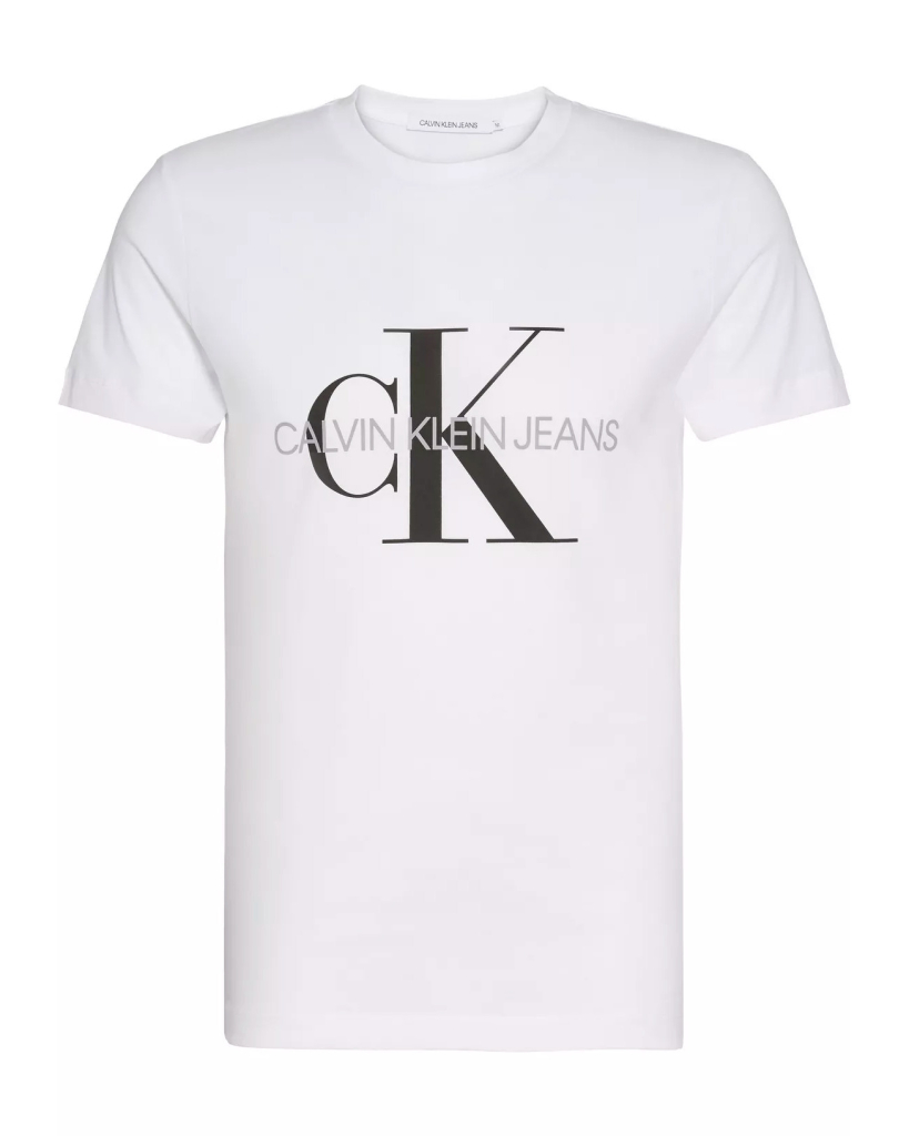 Calvin Klein Jeans Póló Férfi