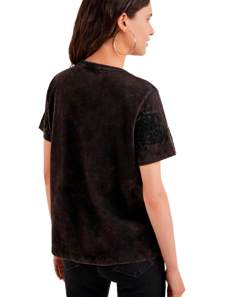 Desigual Póló Női - Image 2