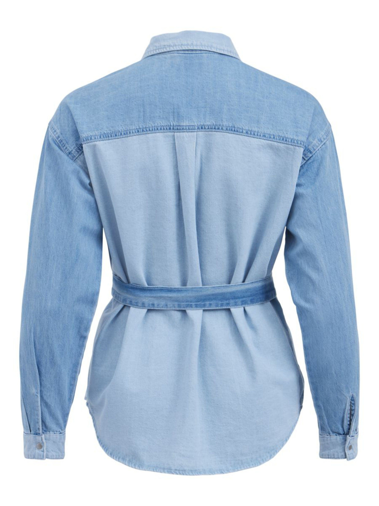 Vila Clothes Ing Női - Image 2