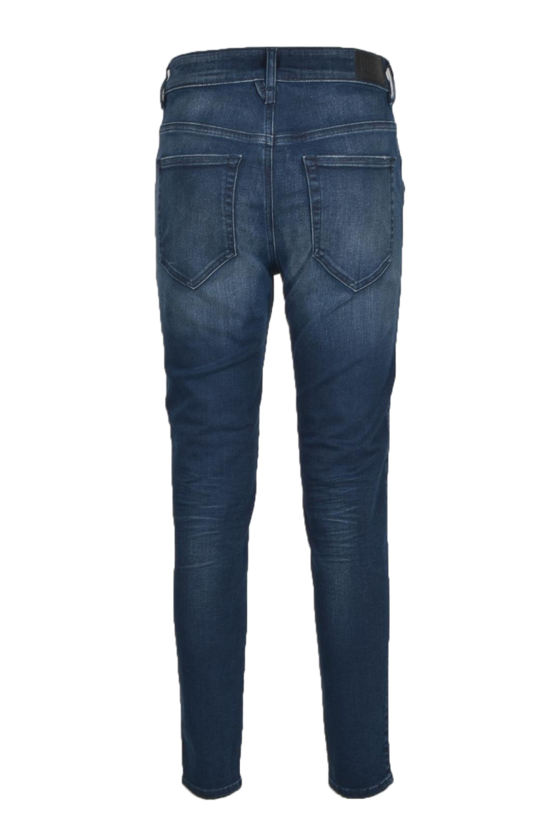 Diesel Farmernadrág Női - Image 2