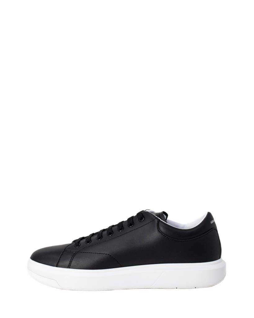 Armani Exchange Men Sneakers - Image 2