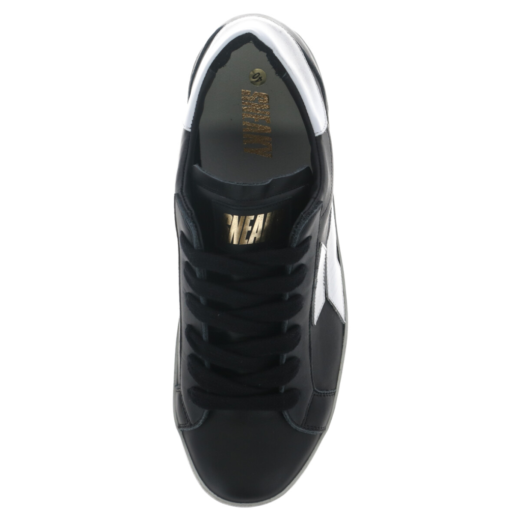 Sneaky Men Sneakers - Image 3