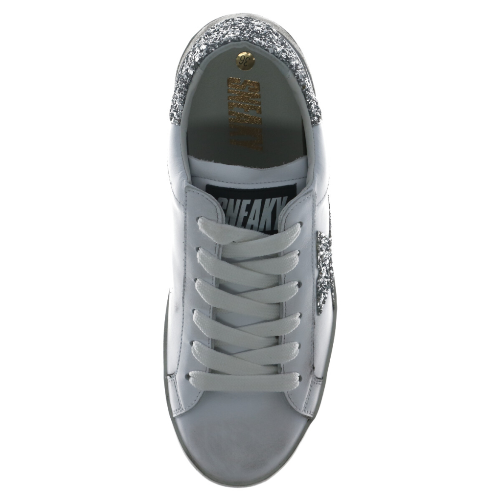 Sneaky Women Sneakers - Image 3