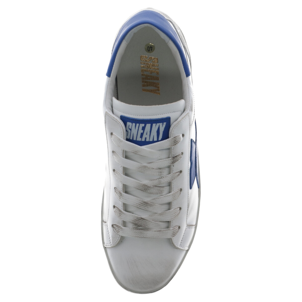Sneaky Men Sneakers - Image 3
