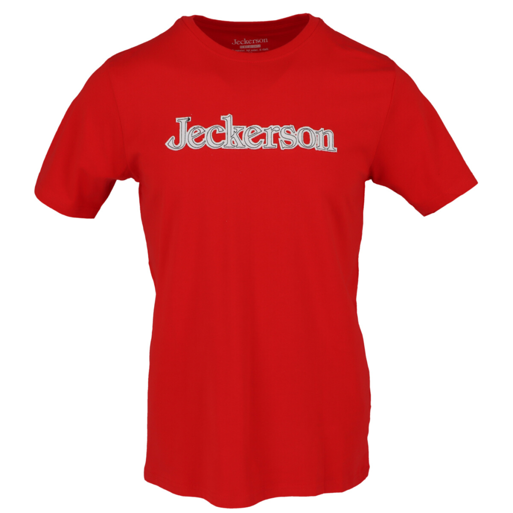 Jeckerson Póló Férfi