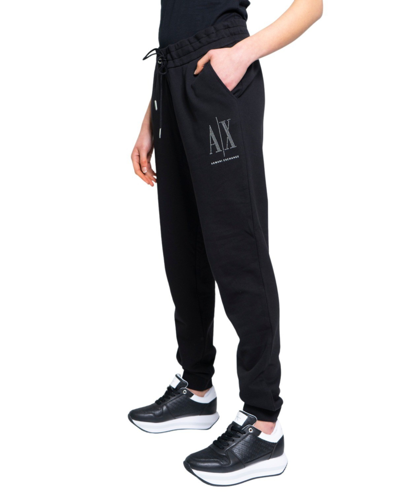 Armani Exchange Nadrág Női