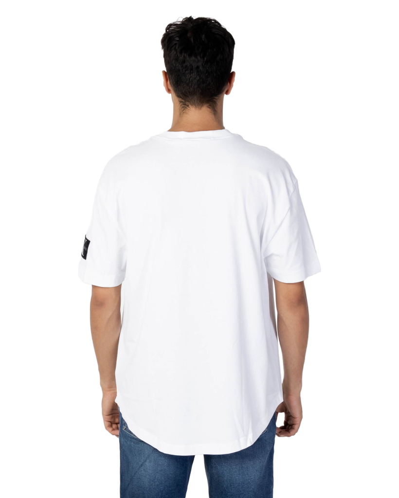 Calvin Klein Jeans Póló Férfi - Image 2
