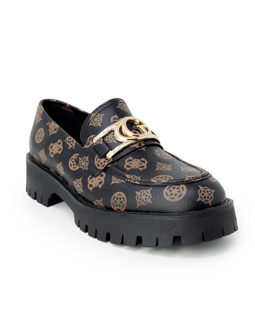 Guess Women Slip On Shoes - Image 3