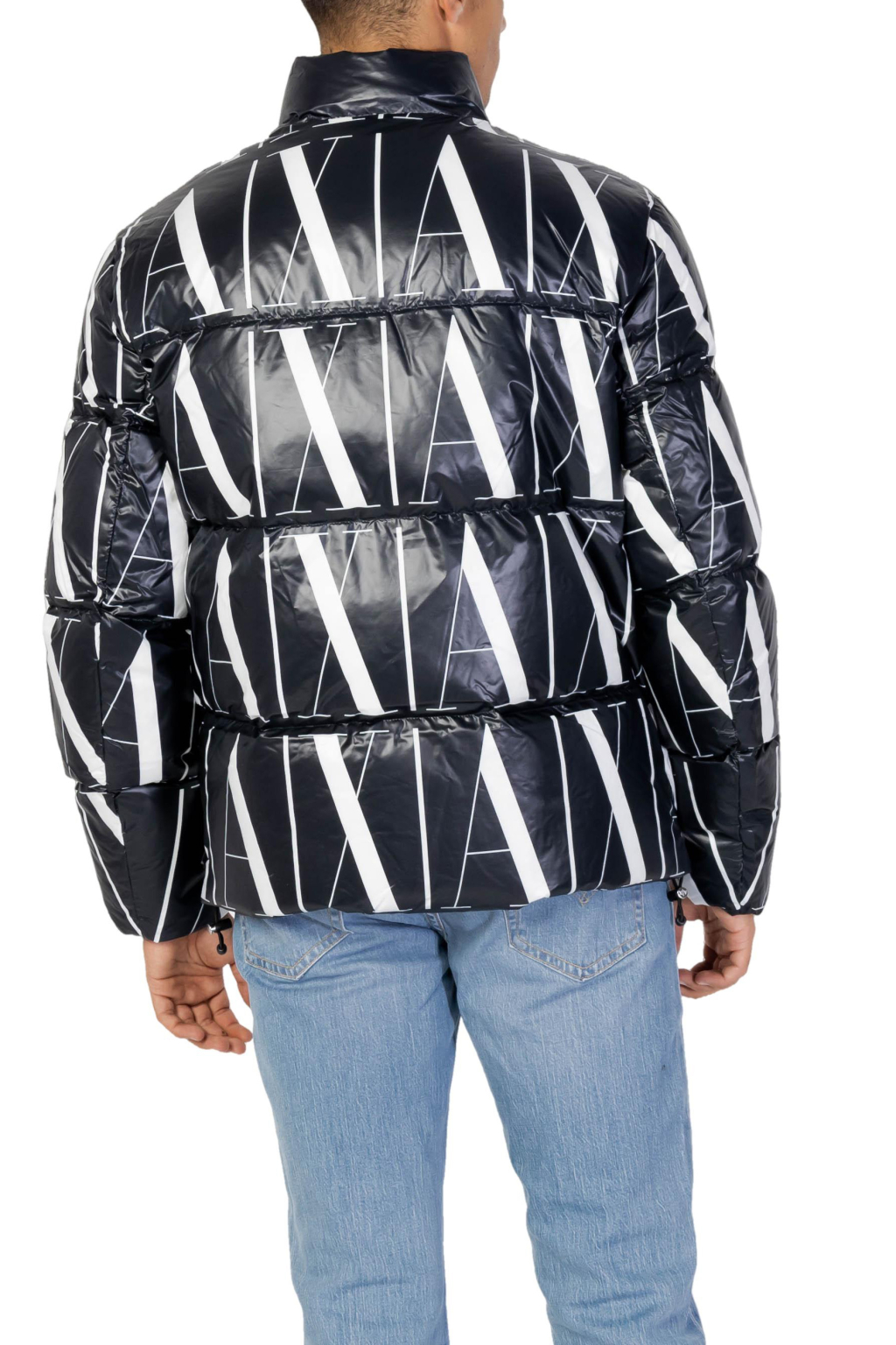 Armani Exchange Dzseki Férfi - Image 2