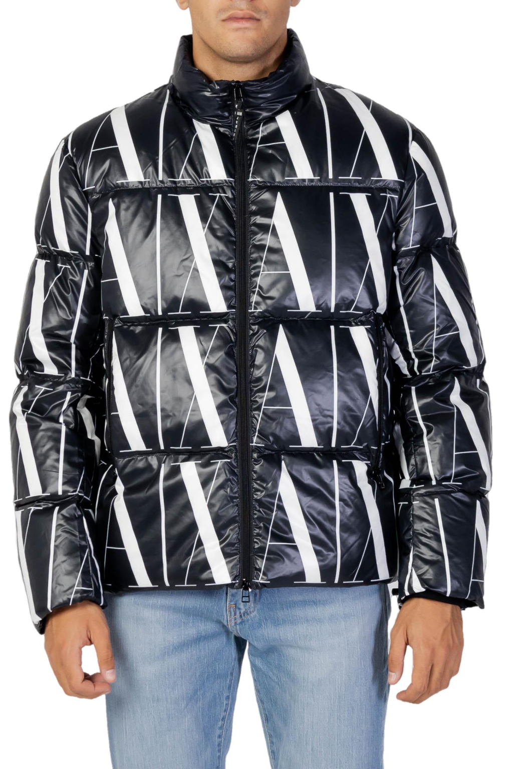 Armani Exchange Dzseki Férfi