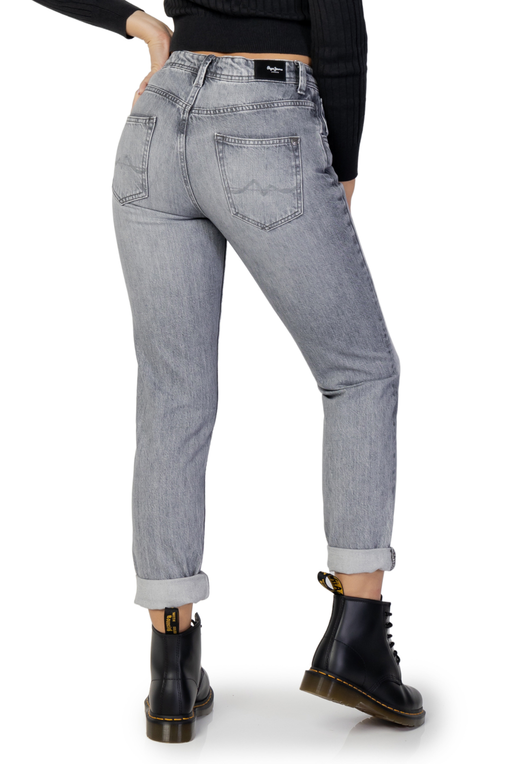 Pepe Jeans Farmernadrág Női - Image 2