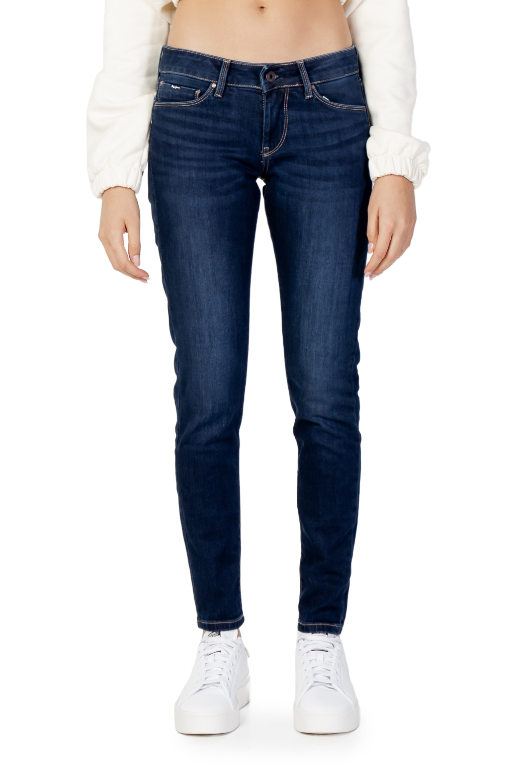 Pepe Jeans Farmernadrág Női