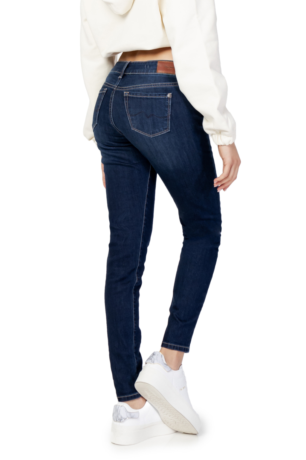 Pepe Jeans Farmernadrág Női - Image 2
