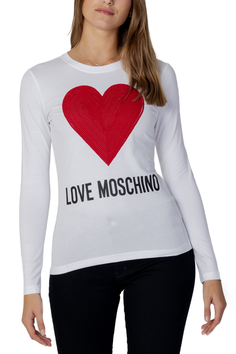Love Moschino Póló Női