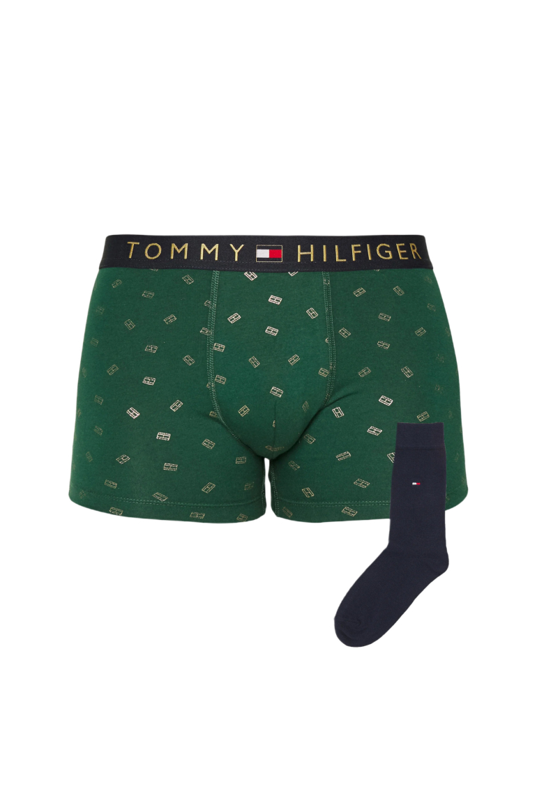Tommy Hilfiger Fehérnemű Férfi - Image 2