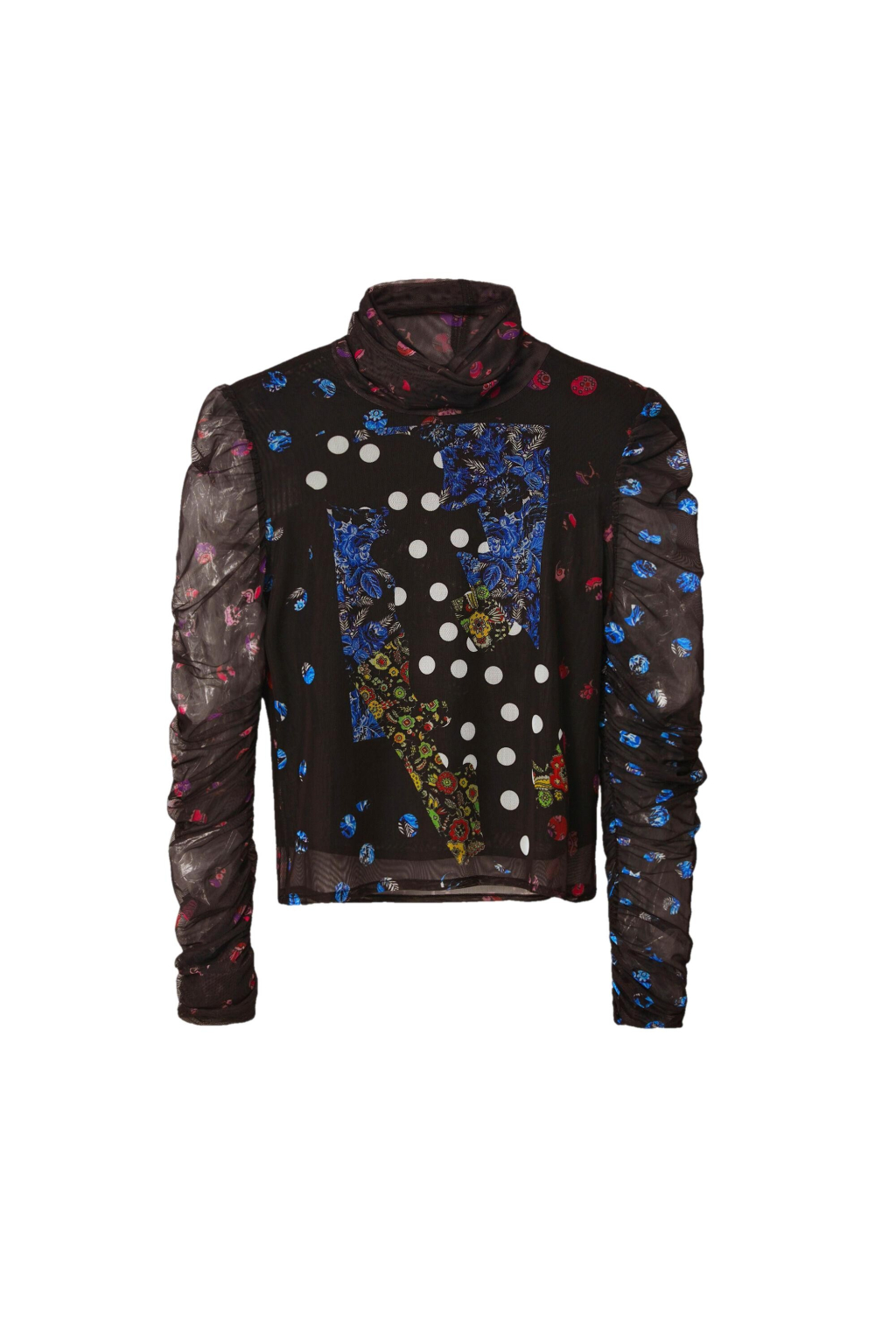 Desigual Póló Női - Image 3