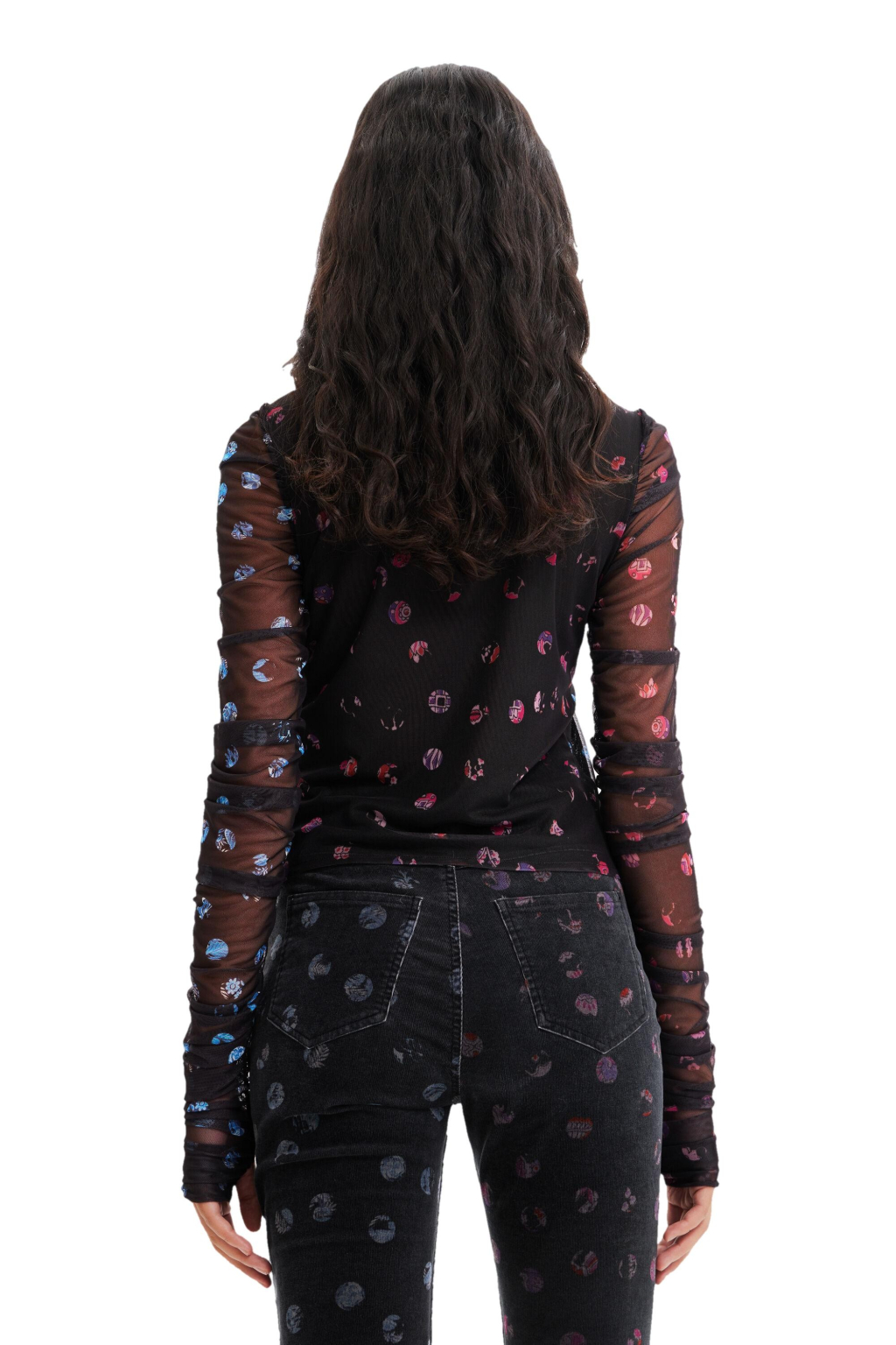 Desigual Póló Női - Image 2