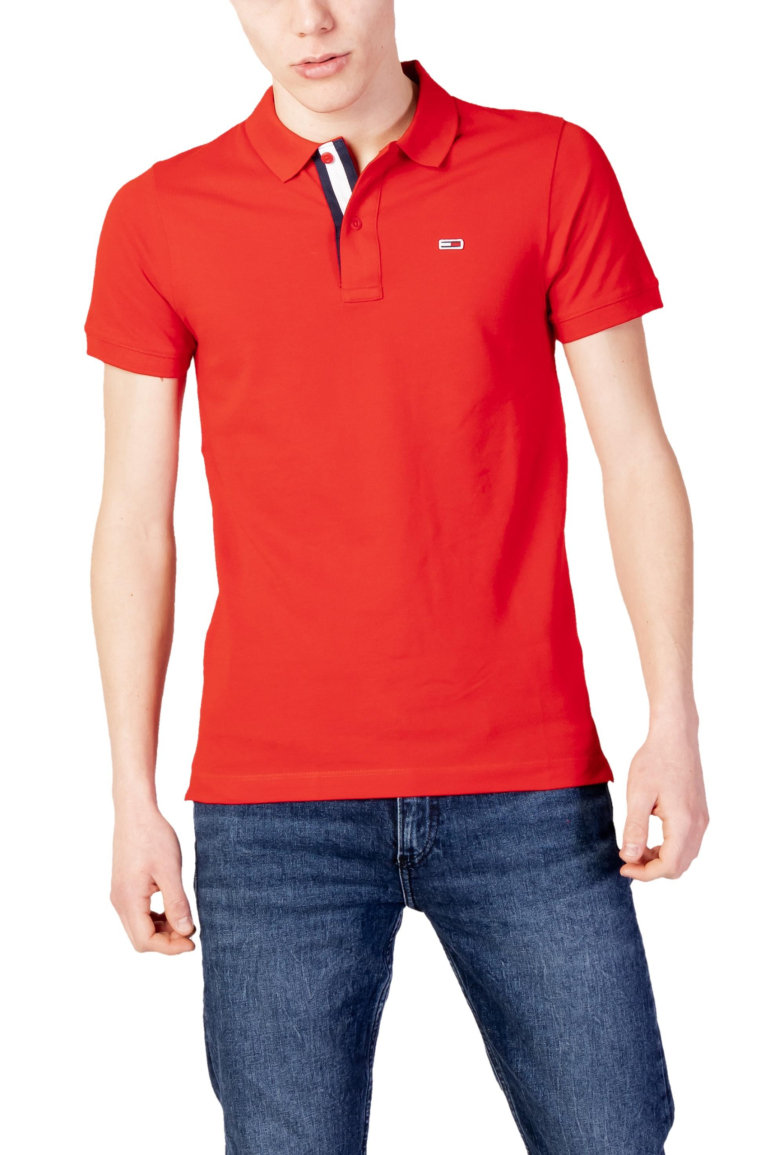 Tommy Hilfiger Jeans Pólóing Férfi