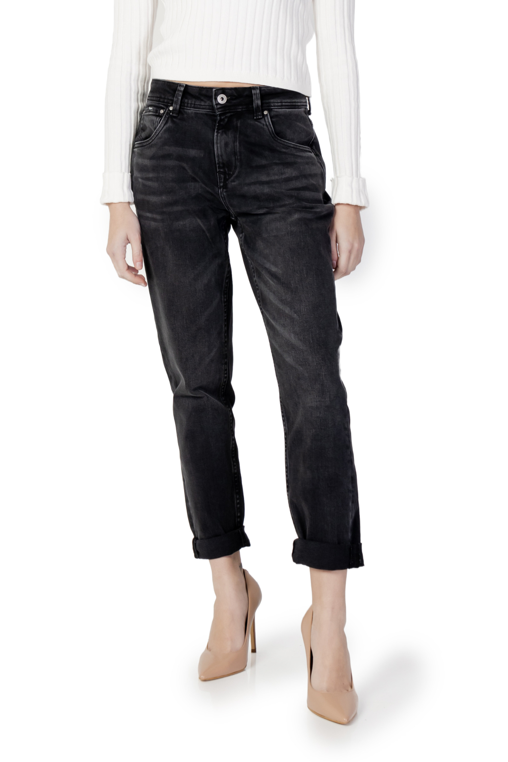 Pepe Jeans Farmernadrág Női