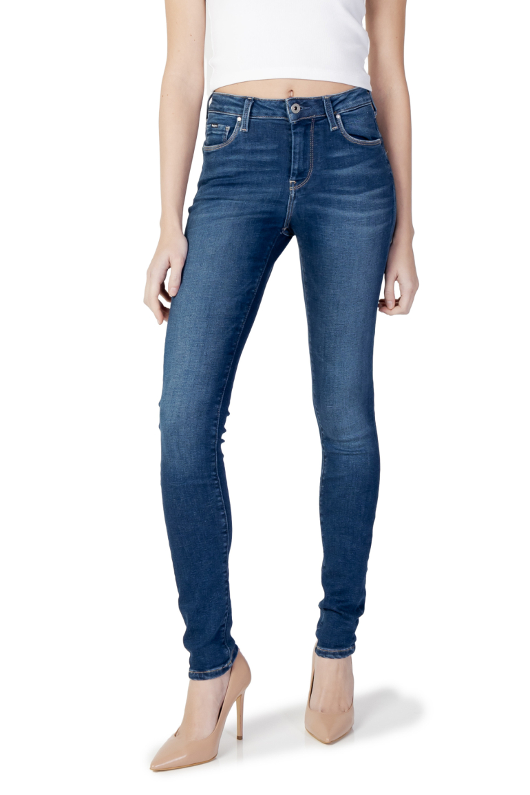 Pepe Jeans Farmernadrág Női