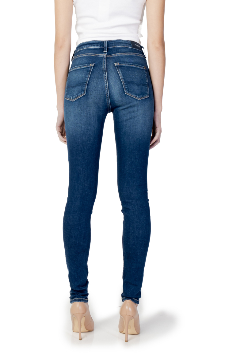 Pepe Jeans Farmernadrág Női - Image 2