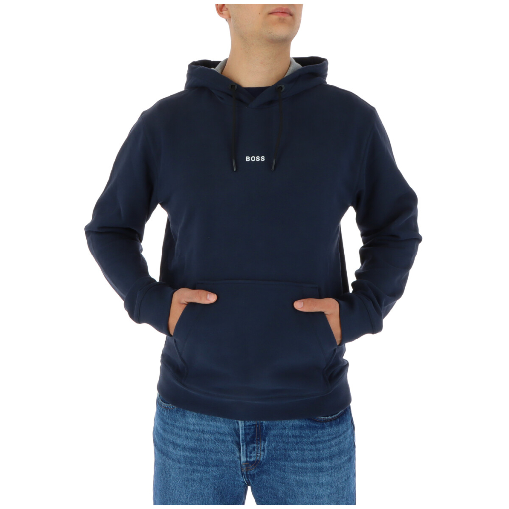Hugo Boss Melegítő Felső Férfi
