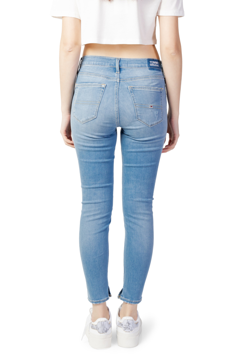 Tommy Hilfiger Jeans Farmernadrág Női - Image 2