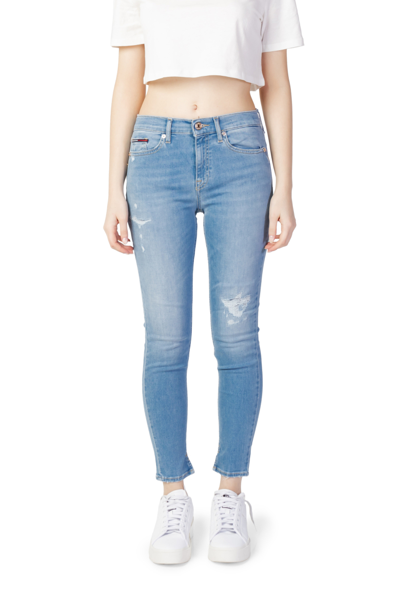 Tommy Hilfiger Jeans Farmernadrág Női