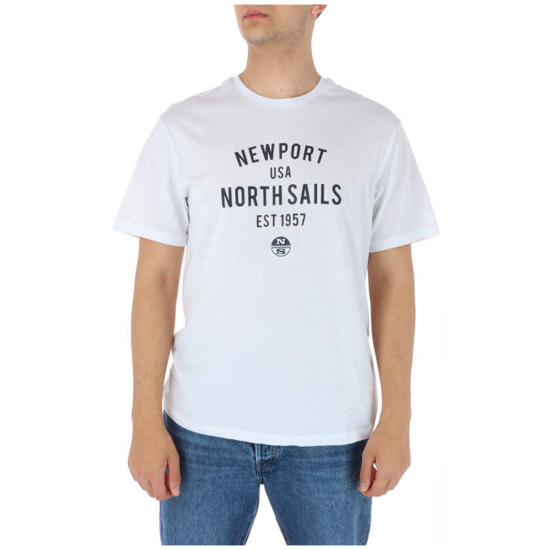 North Sails Póló Férfi