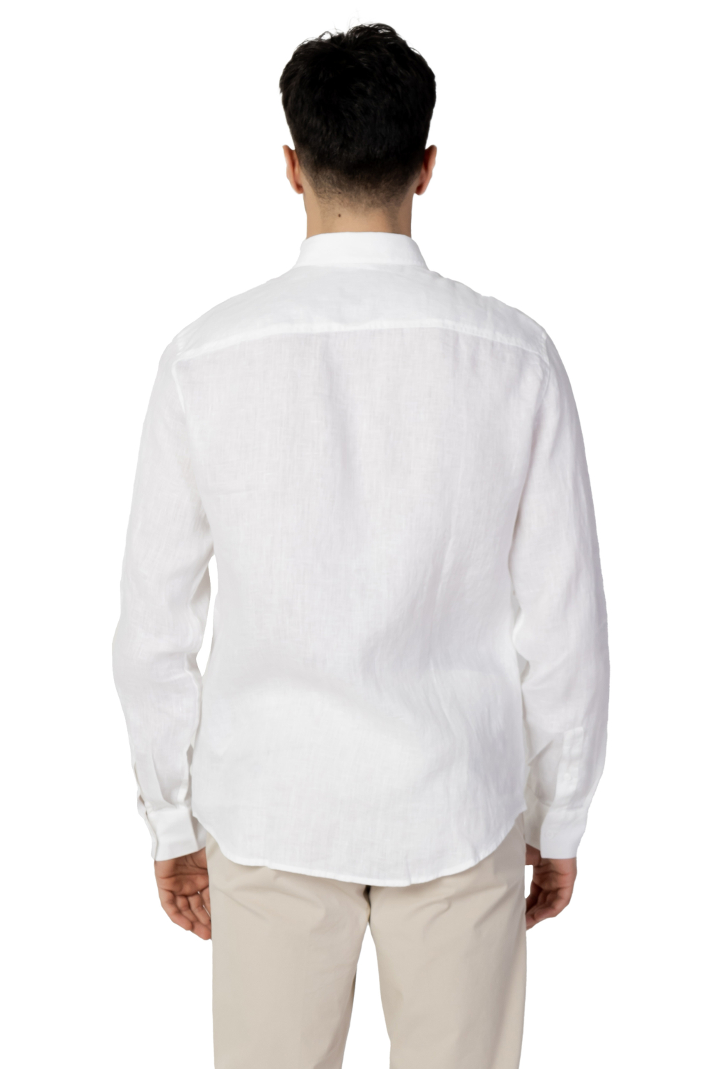 Armani Exchange Ing Férfi - Image 2