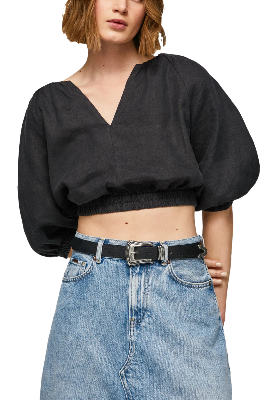 Pepe Jeans Póló Női