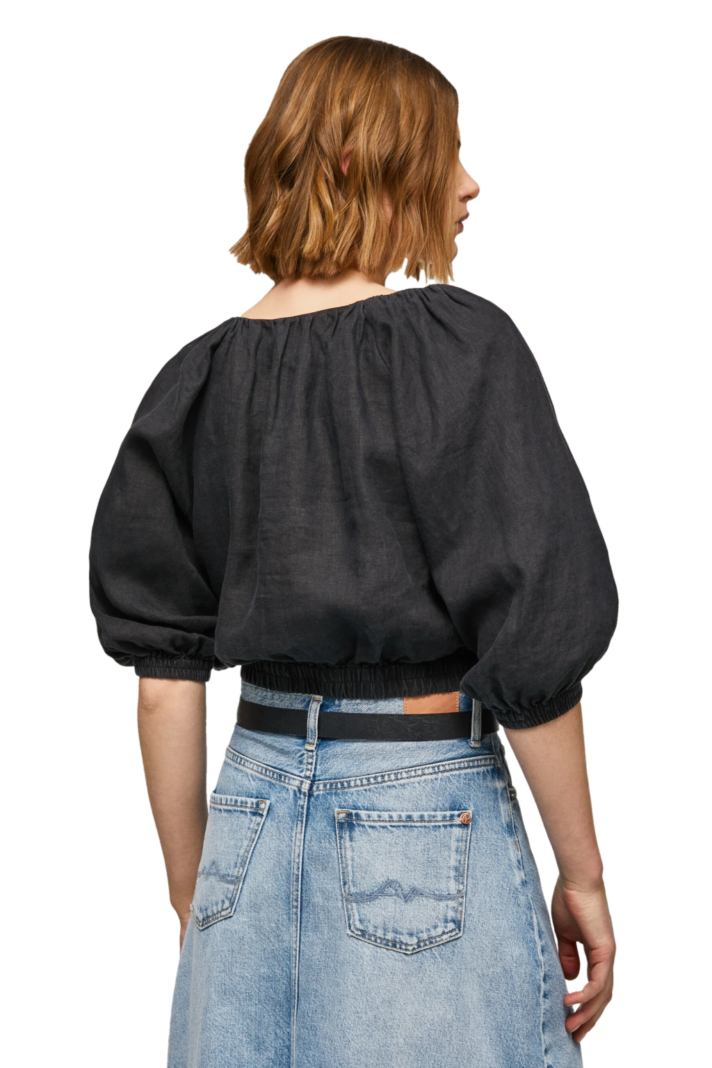Pepe Jeans Póló Női - Image 2