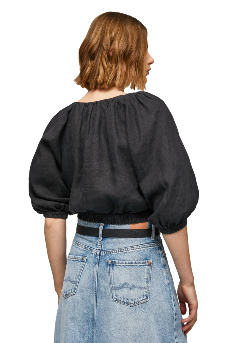 Pepe Jeans Póló Női - Image 2
