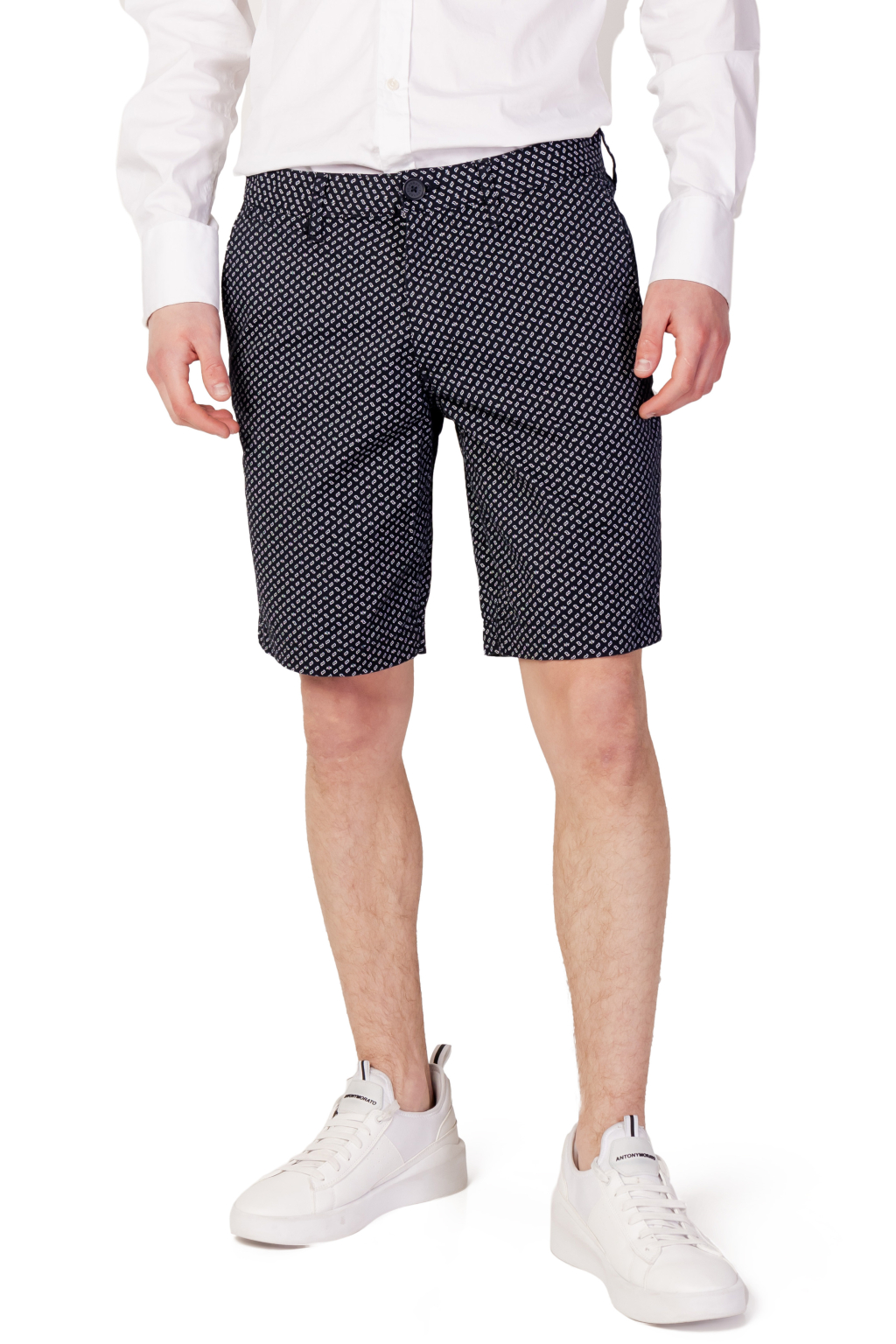 Armani Exchange Bermuda Férfi