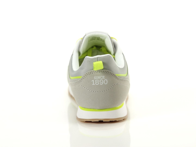 U.s. Polo Assn. Women Sneakers - Image 3