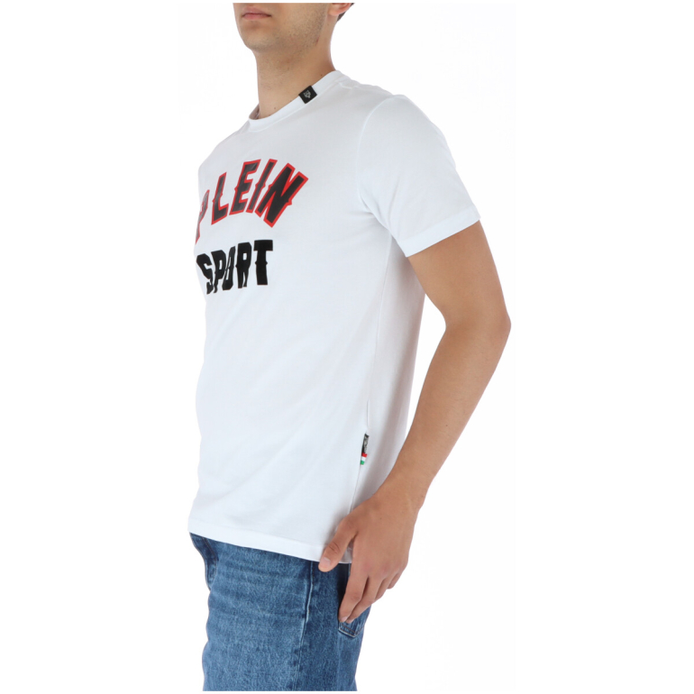 Plein Sport Póló Férfi - Image 3