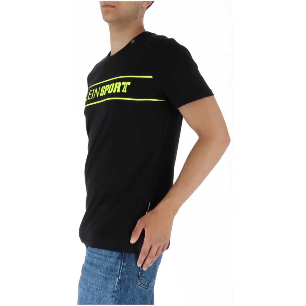Plein Sport Póló Férfi - Image 3