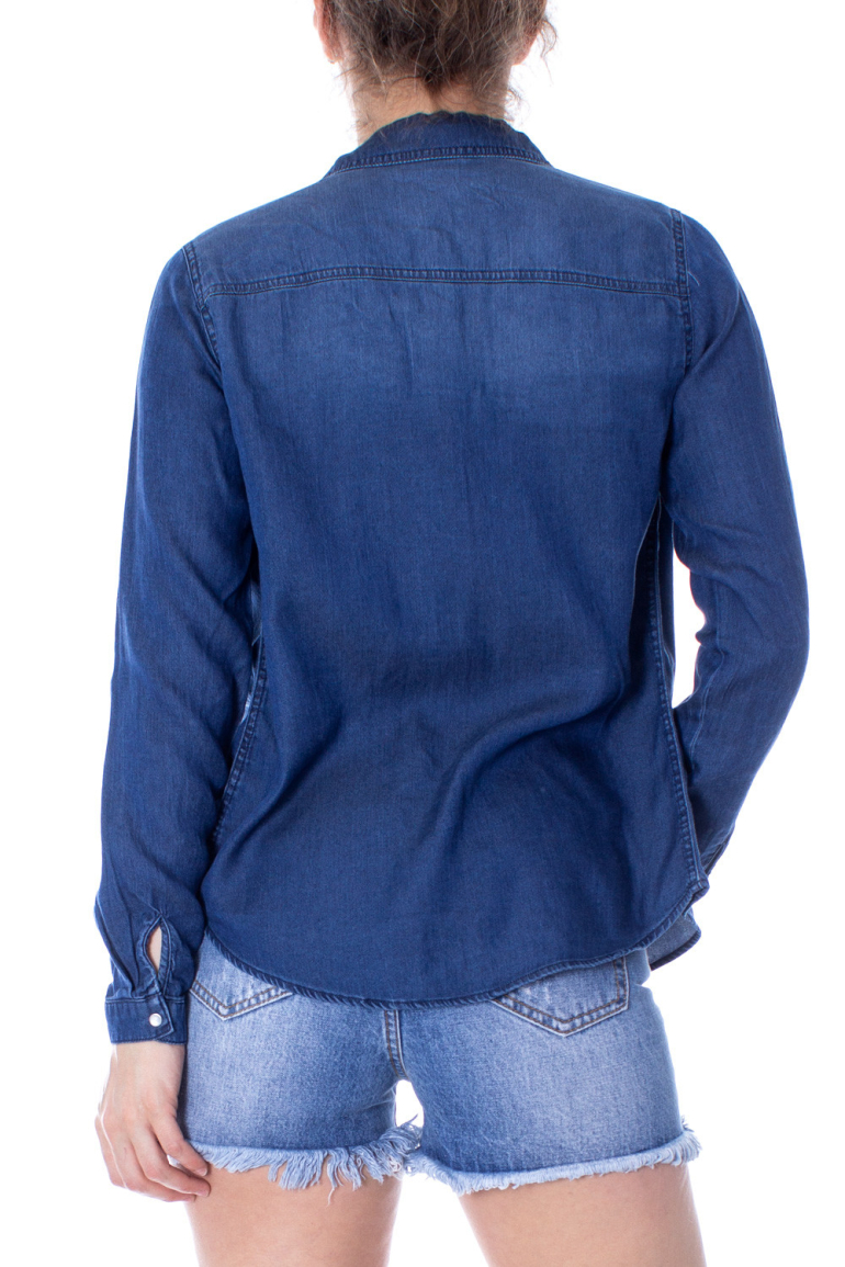 Vila Clothes Ing Női - Image 3